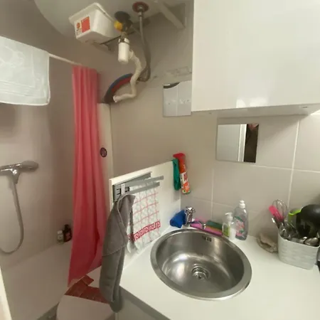 Le Petit Nid A Xi Daire Paris