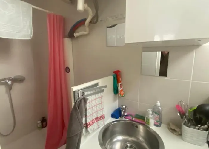 Le Petit Nid A Xi Appartement Parijs